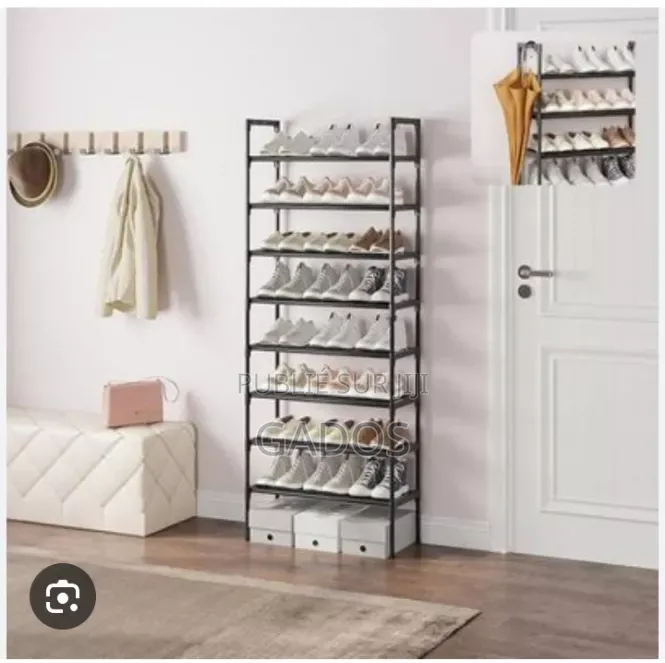 Porte Chaussure Demontable