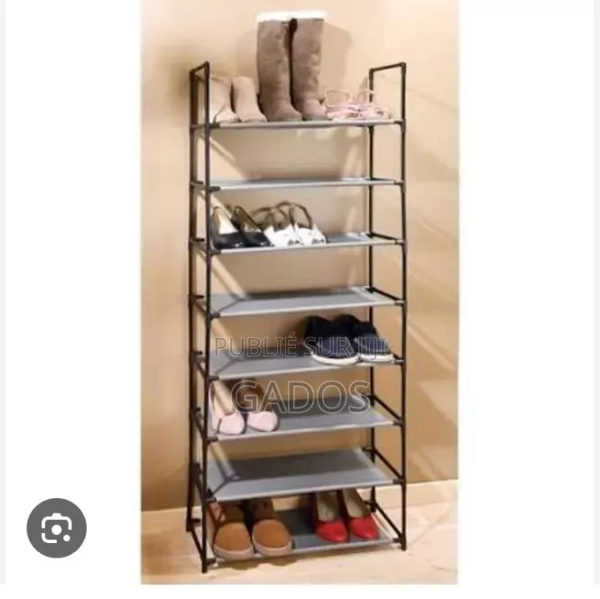 Porte Chaussure Demontable