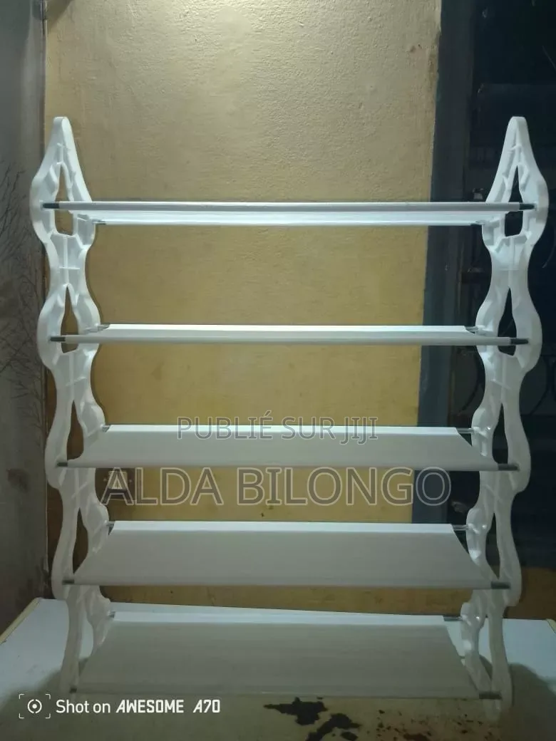 Port Basket