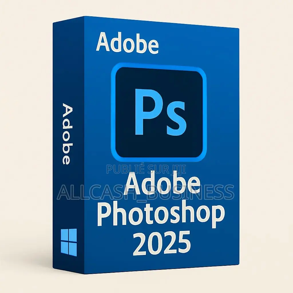 Photoshop 2026