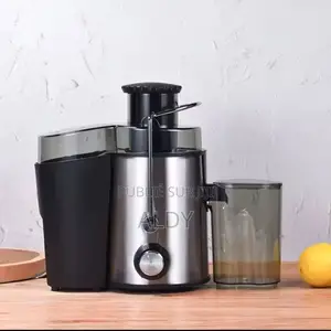 Extracteur Fruits