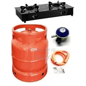 Réchaud À Gaz