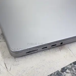 Apple MacBook Pro 2023 M3 14-inch 16GB Apple M3 SSD 1T