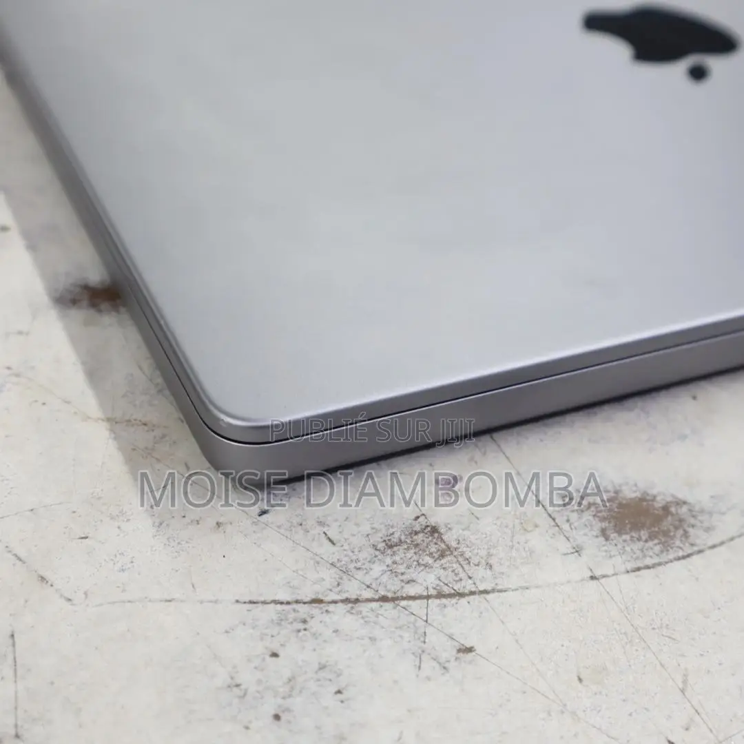 Apple MacBook Pro 2023 M3 14-inch 16GB Apple M3 SSD 1T