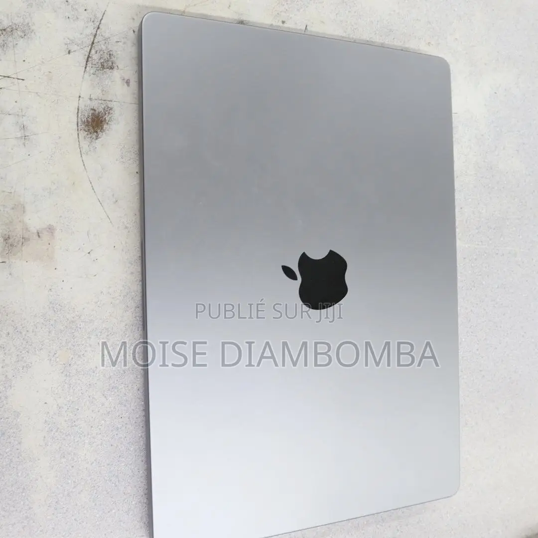 Apple MacBook Pro 2023 M3 14-inch 16GB Apple M3 SSD 1T