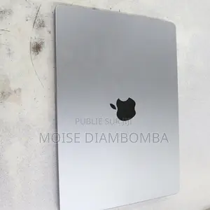Apple MacBook Pro 2023 M3 14-inch 16GB Apple M3 SSD 1T