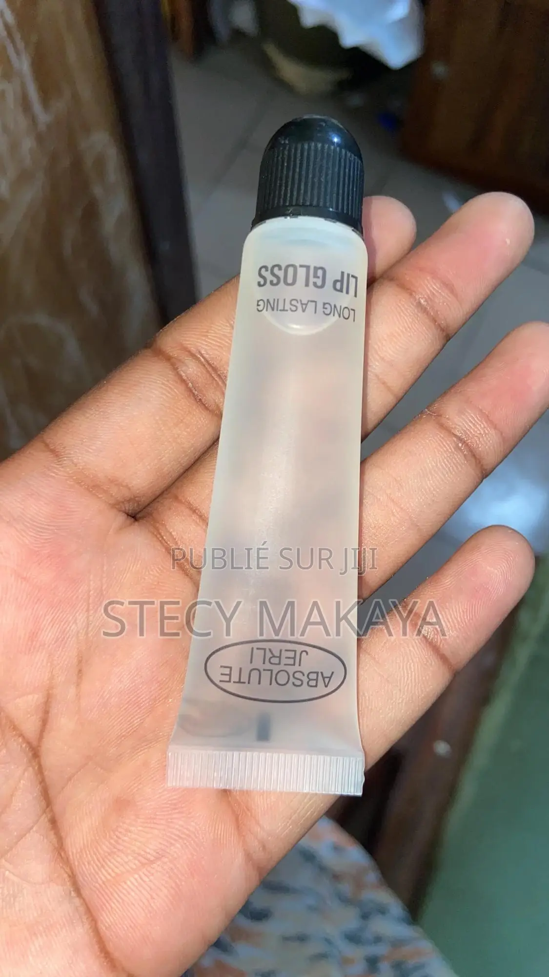 Lips Gloss