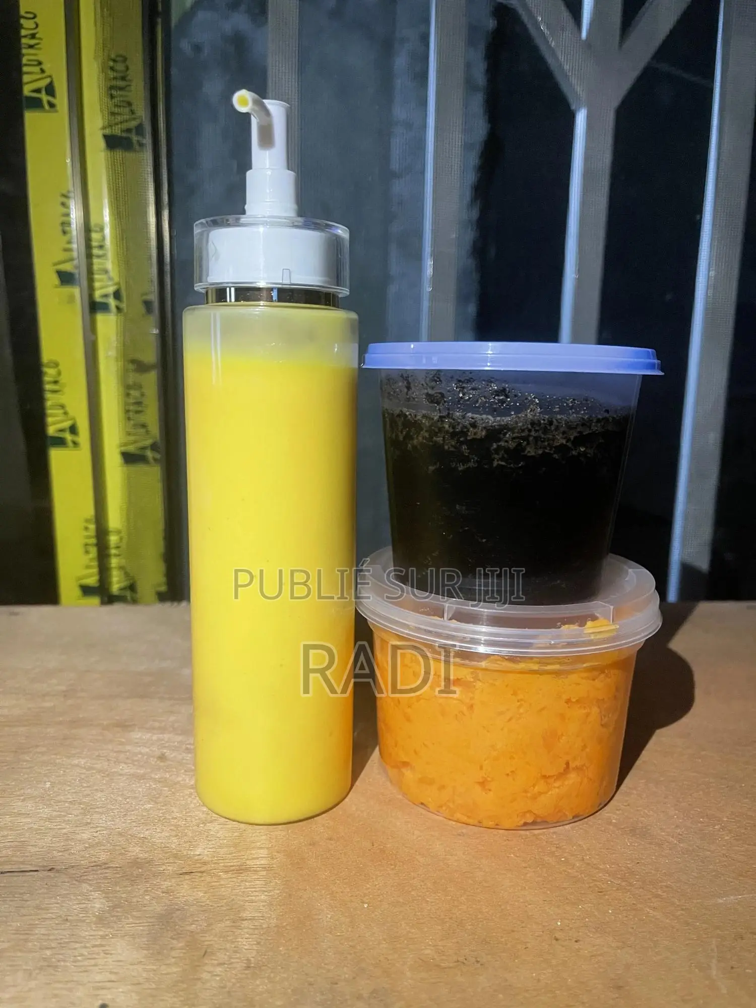 Des Produits De Beauté Cosmétiques