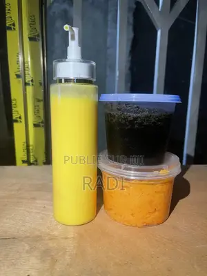 Des Produits De Beauté Cosmétiques