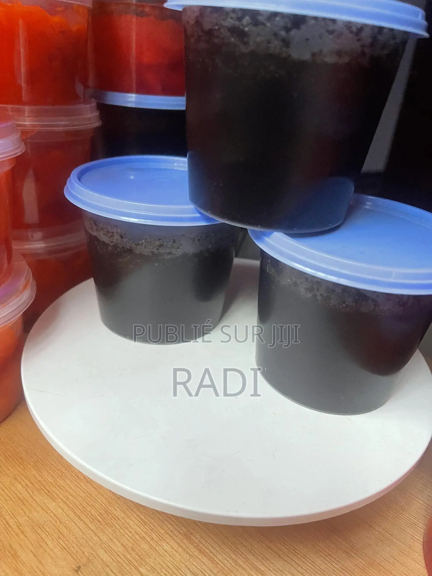 Produits Cosmétiques