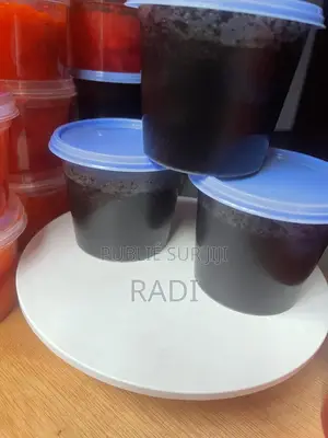 Produits Cosmétiques