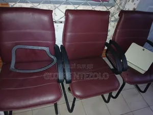 3foteuil De Bureau