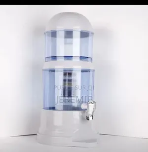 Filtre d'Eau