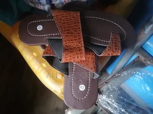 Sandal Pour Homme