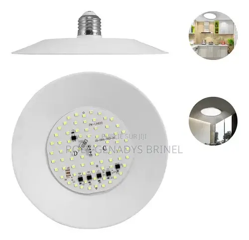 Ampoule Led 50w