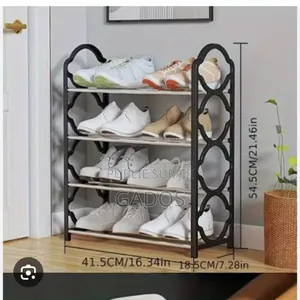 Etagere À Chaussure