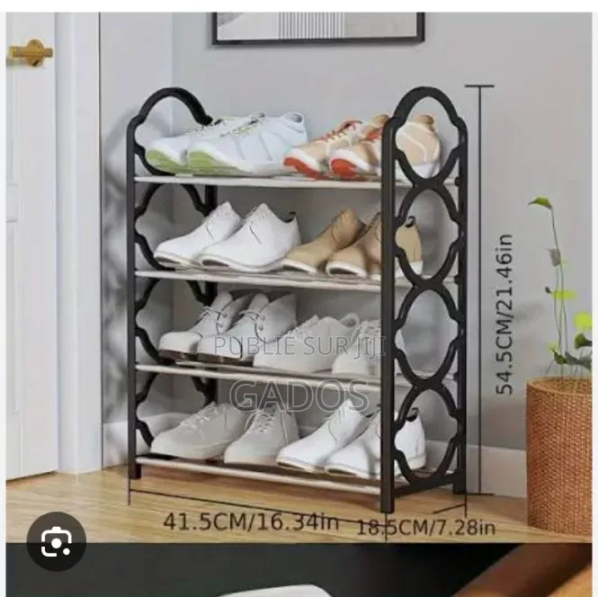 Etagere À Chaussure