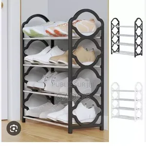 Etagere À Chaussure
