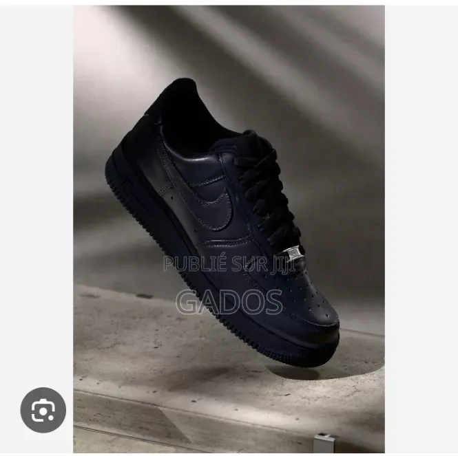 Basket Air Force One