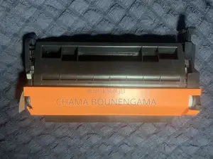 Cartouche D’Imprimante