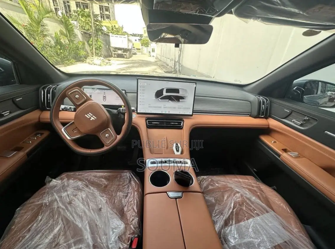 Jetour G700 2026 Vert