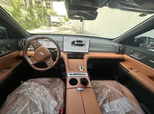 Jetour G700 2026 Vert