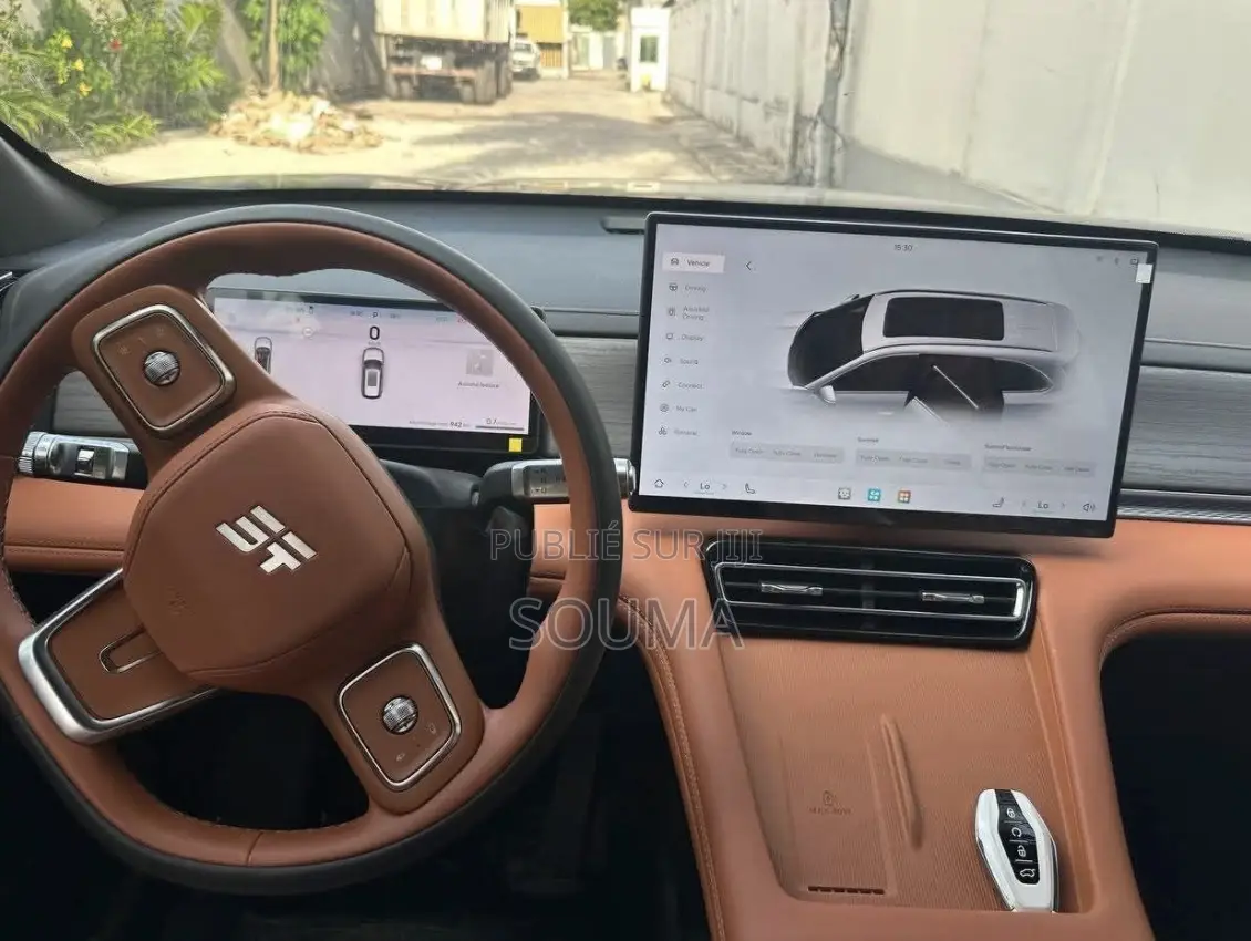 Jetour G700 2026 Vert