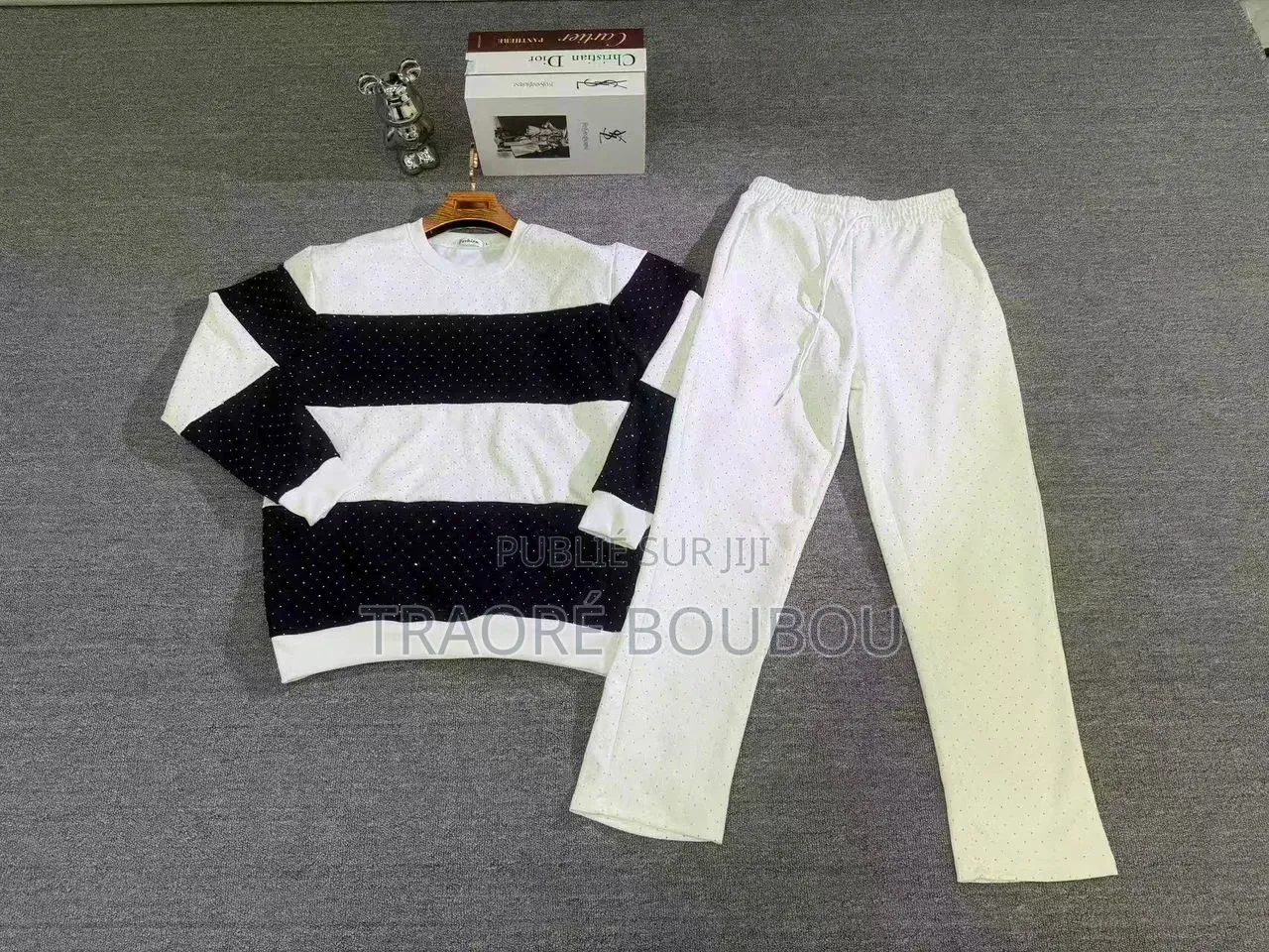 *Babou Shop*