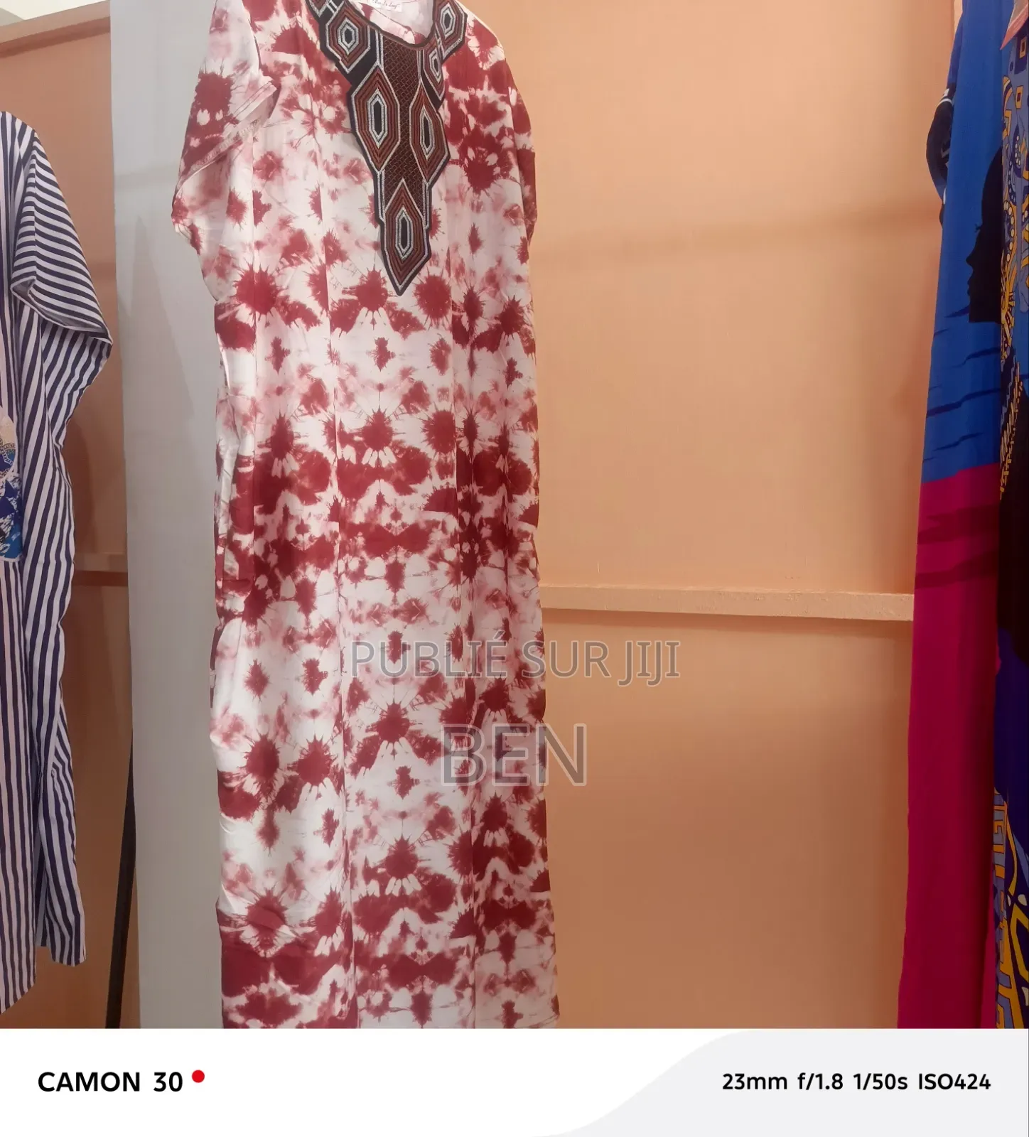 Robes Prête À Porter
