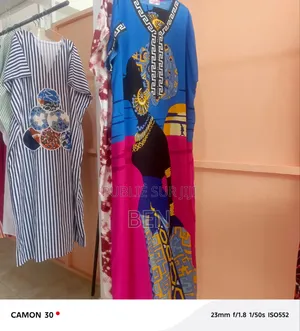 Robes Prête À Porter