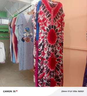 Robes Prête À Porter