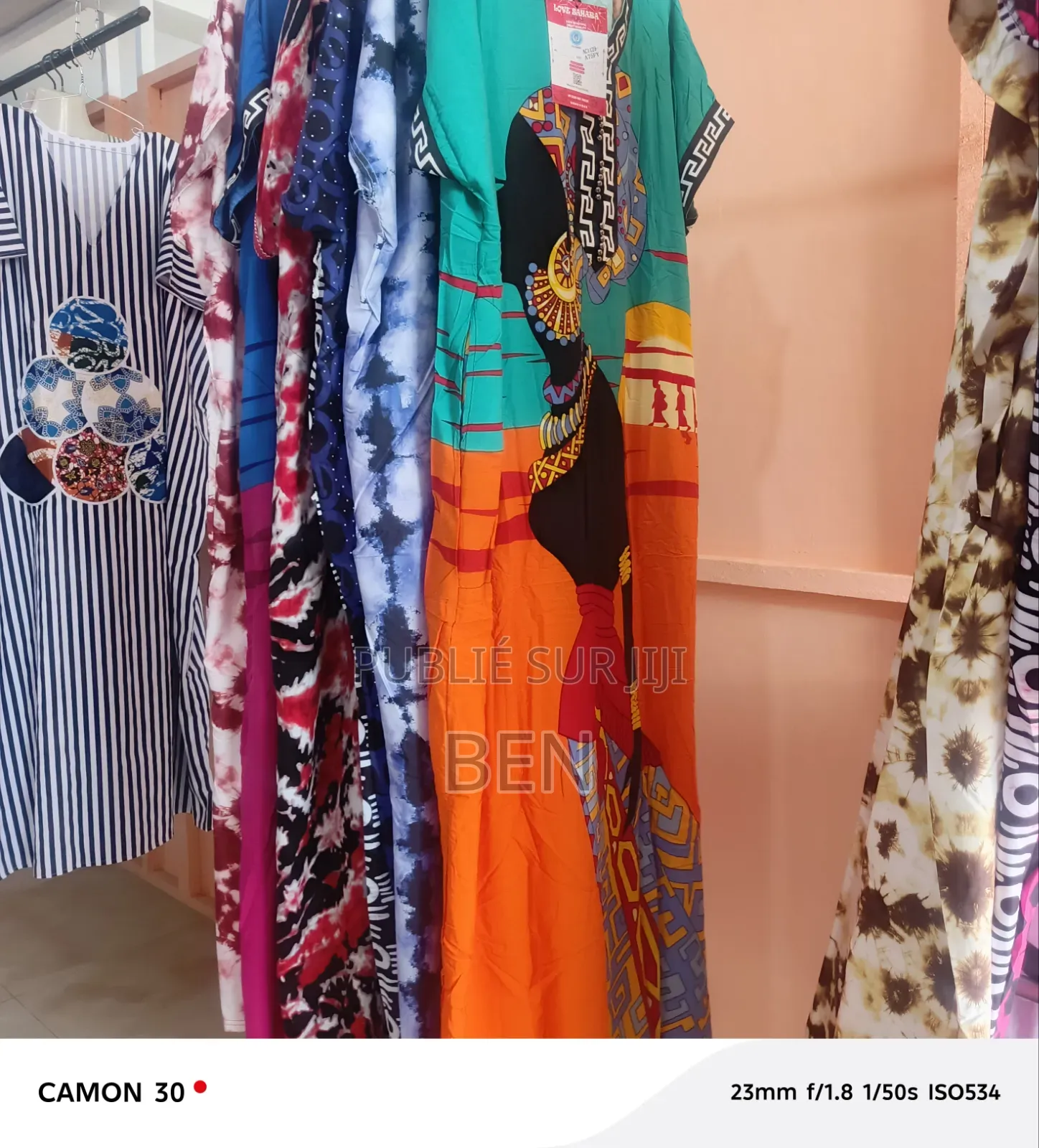 Robes Prête À Porter
