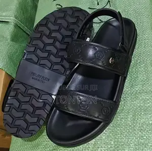 Sandales Pour Homme