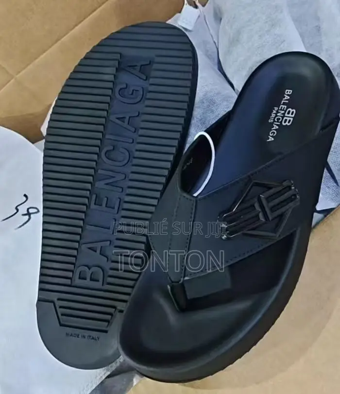 Sandales Pour Homme
