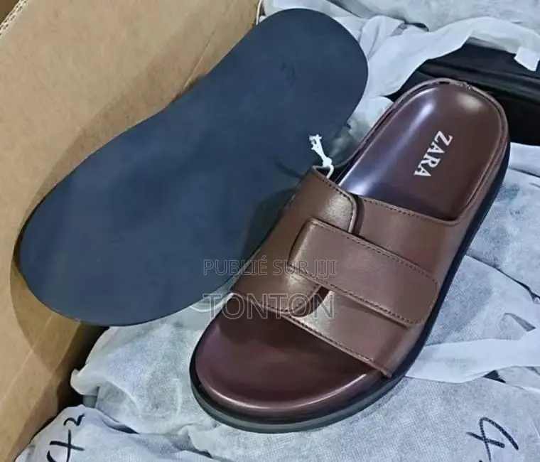 Sandales Pour Homme