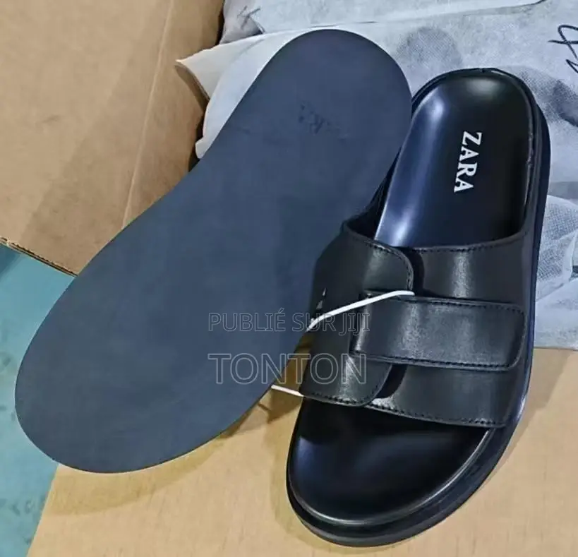 Sandales Pour Homme