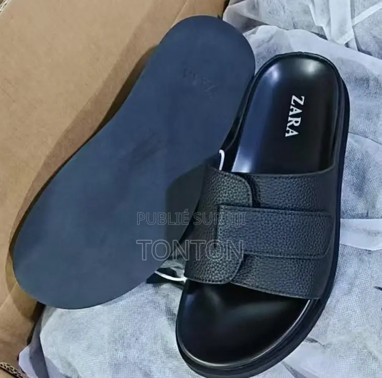 Sandales Pour Homme