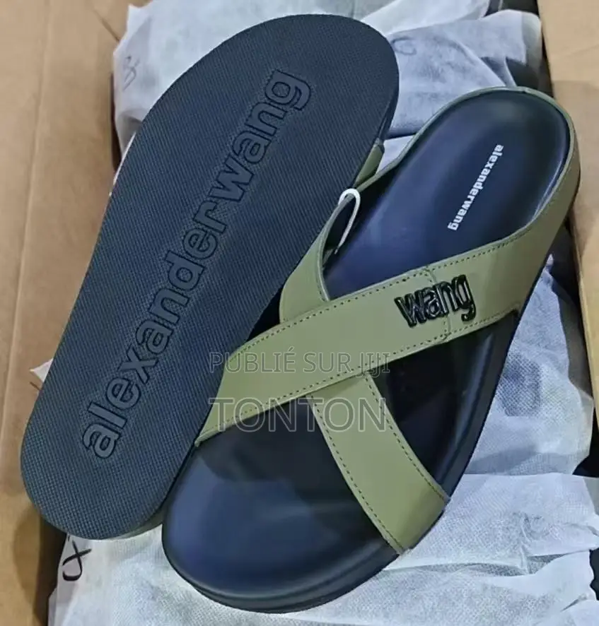 Sandales Pour Homme