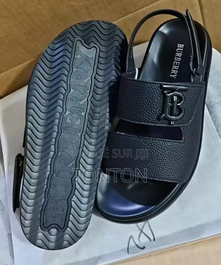 Sandales Pour Homme