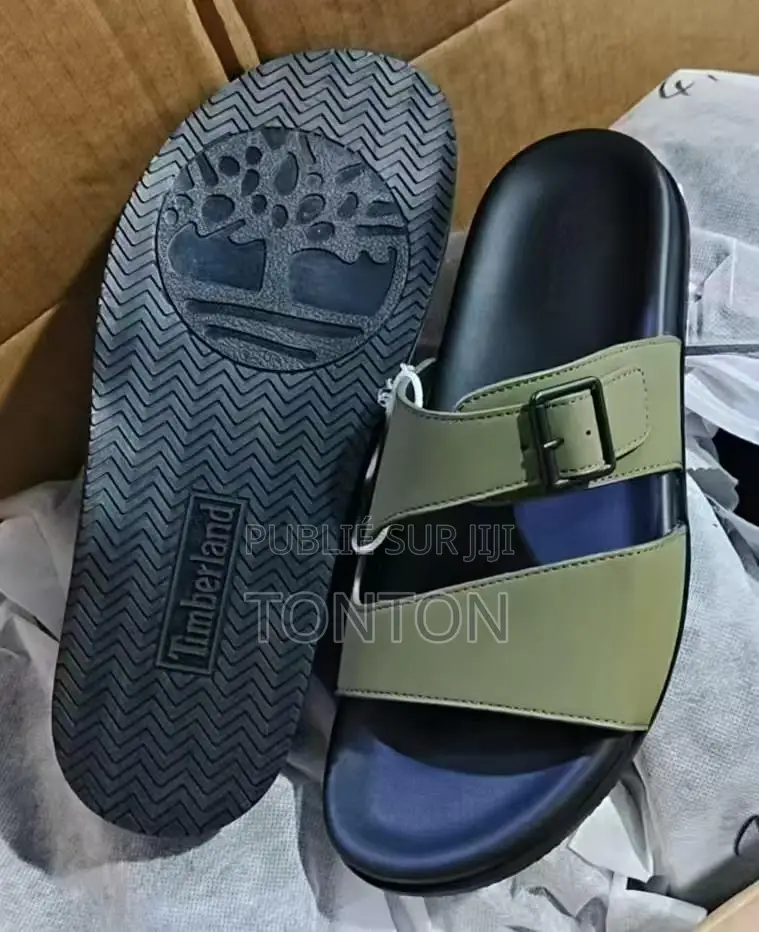Sandales Pour Homme