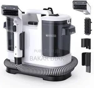 Aspirateur , Humide Ou Sec