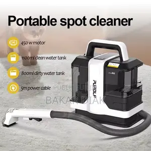 Aspirateur , Humide Ou Sec