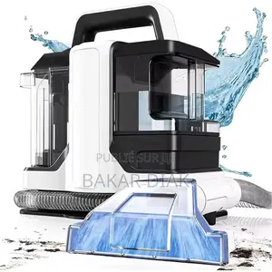 Aspirateur , Humide Ou Sec