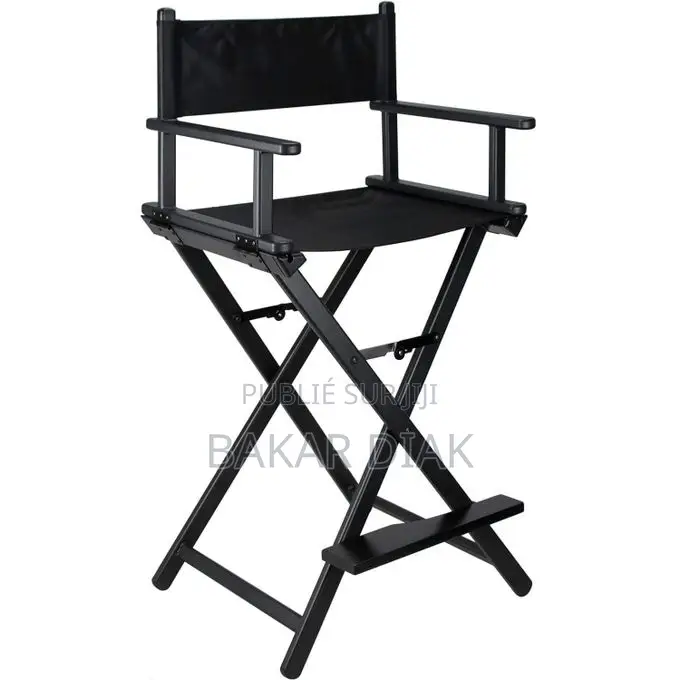 Chaise De Maquillage