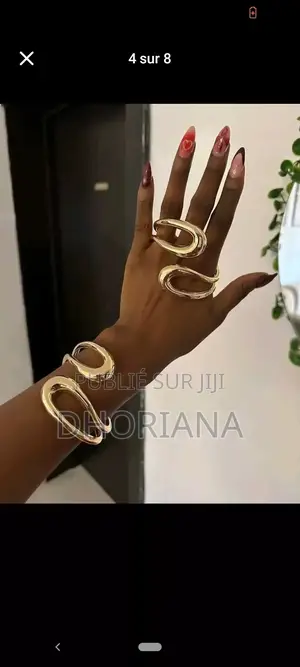 Bracelet Femme