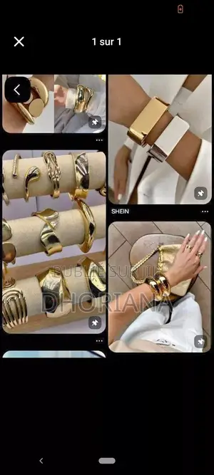 Bracelet Femme