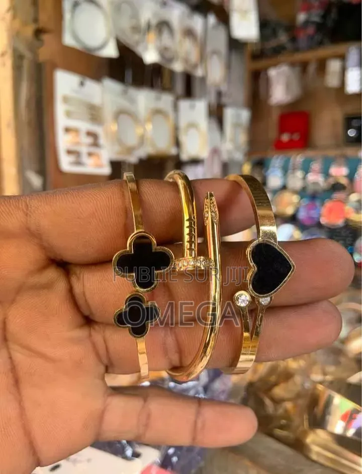 Bracelet Femme