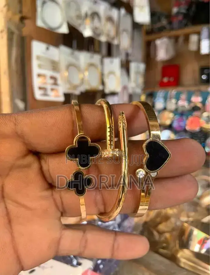 Bracelet Femme