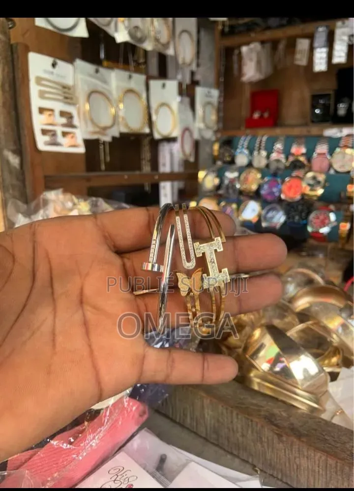 Bracelet Femme