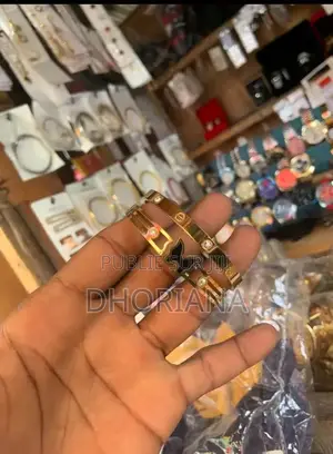 Bracelet Femme